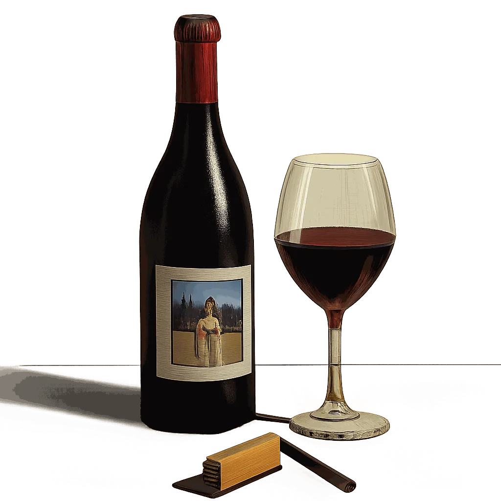 Beaumes-de-Venise (Red)